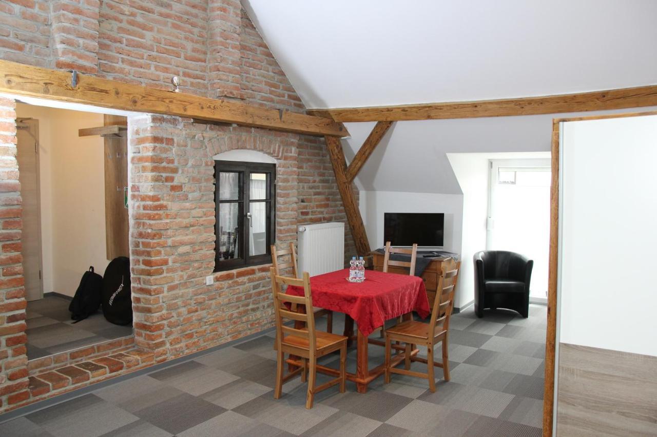 Hotel Am Donaubogen Sarching 外观 照片
