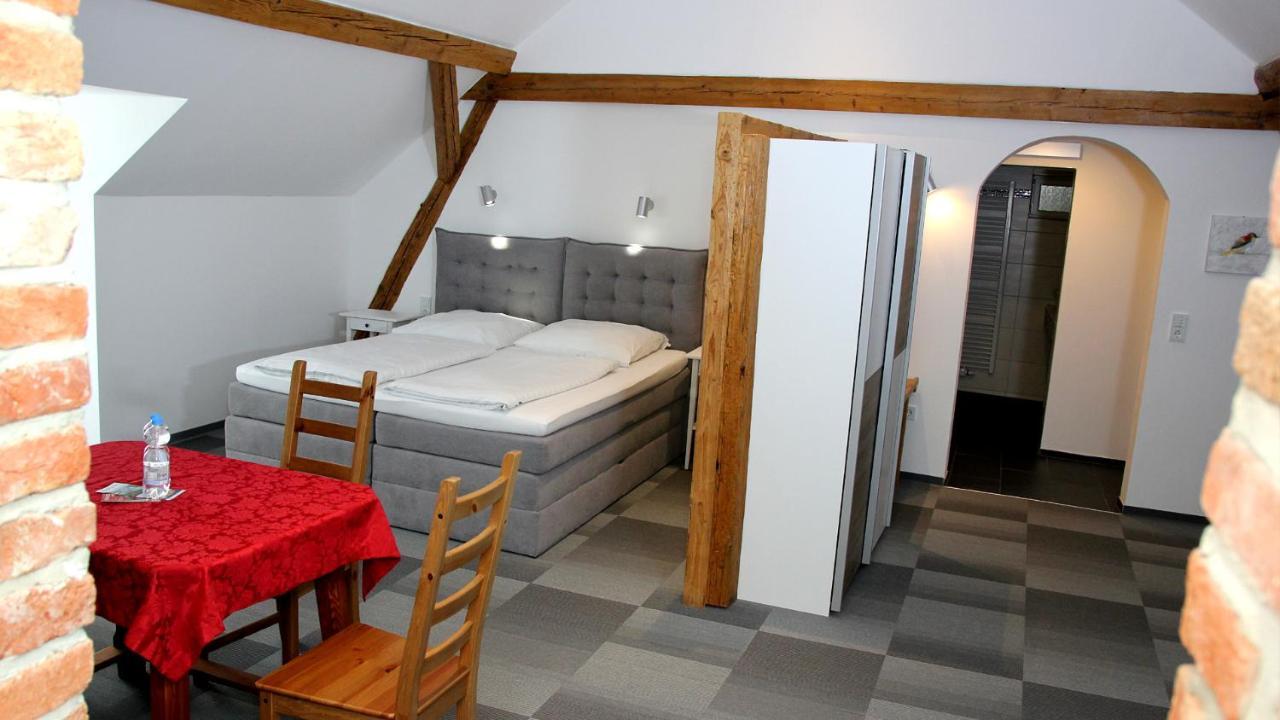 Hotel Am Donaubogen Sarching 外观 照片