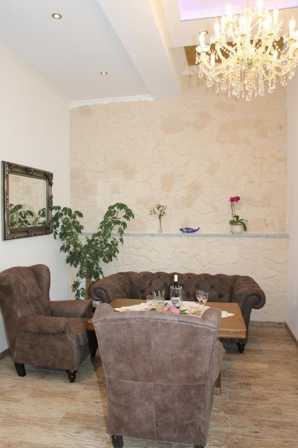 Hotel Am Donaubogen Sarching 外观 照片