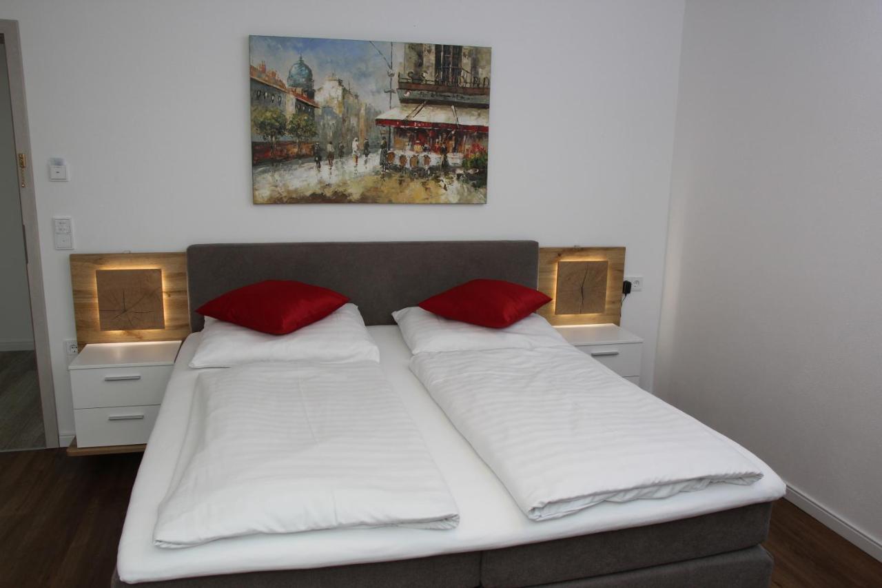 Hotel Am Donaubogen Sarching 外观 照片